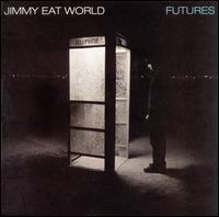 Jimmy Eat Word - Futures